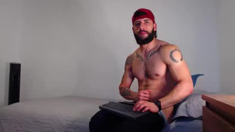 max_xl_ online show from 11-25-25, 12:10