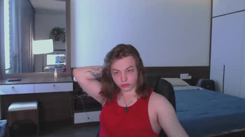 max_yang online show from 04-27-26, 02:42