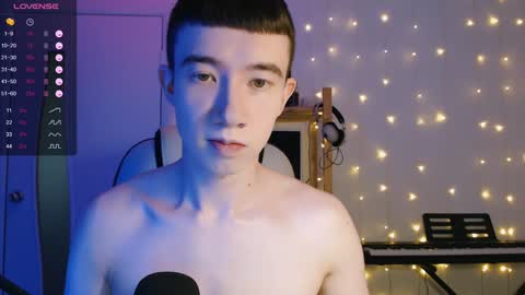 Max online show from 12-19-24, 07:07