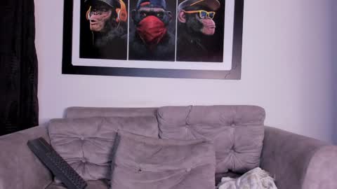 Maxcarther online show from 12-12-24, 10:52