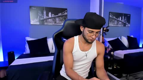 Max Conor online show from 04-27-26, 06:00