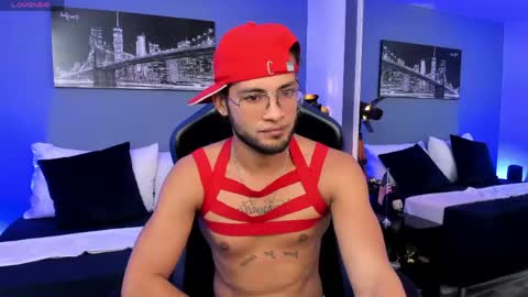 Max Conor online show from 04-28-26, 02:49