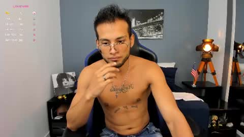Max Conor online show from 07-27-26, 03:57