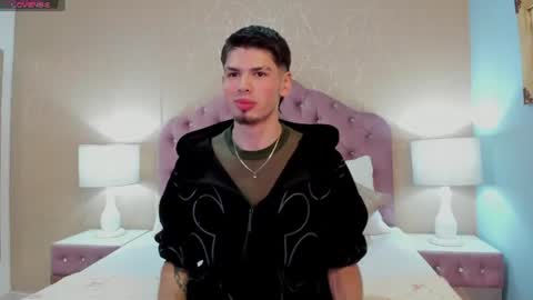 MaxFoox online show from 07-12-26, 11:45