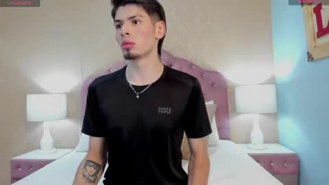MaxFoox online show from 07-18-26, 12:53