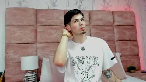 MaxFoox online show from 07-20-26, 03:43