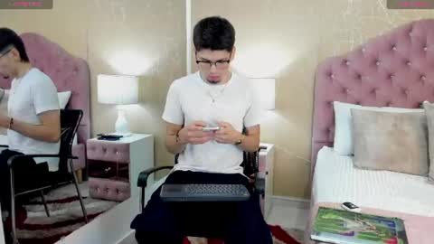 MaxFoox online show from 07-25-26, 12:36