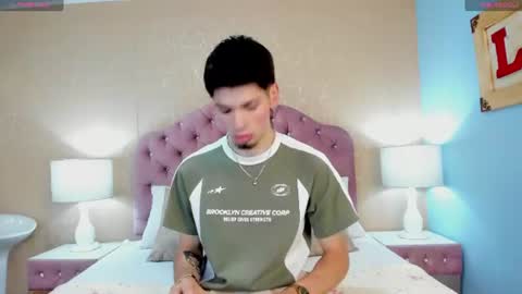 MaxFoox online show from 07-27-26, 12:45