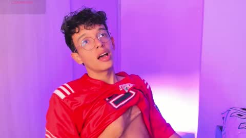 Max  online show from 03-01-26, 01:51