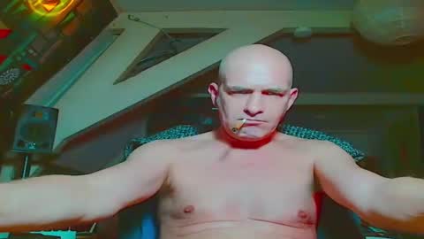 maxhardcore77 online show from 11-27-25, 06:26