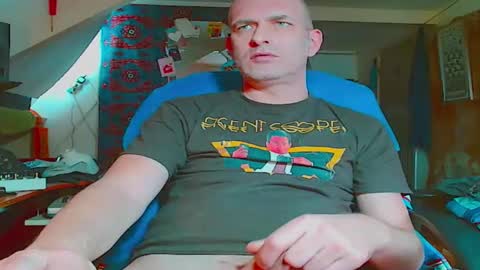 maxhardcore77 online show from 04-20-26, 10:51