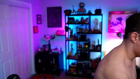 Max Hughes online show from 02-22-26, 02:13