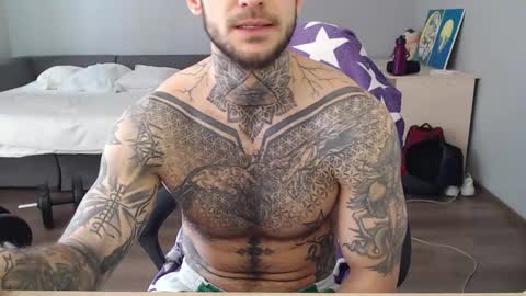 Snapshot of maxi_foxxx chatting on 03-11-25, 09:34 Maximus Fox online show from 03-11-25, 09:34