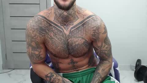 Snapshot of maxi_foxxx chatting on 11-03-25, 08:15 Maximus Fox online show from 11-03-25, 08:15