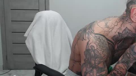 Maximus Fox online show from 03-11-26, 09:26