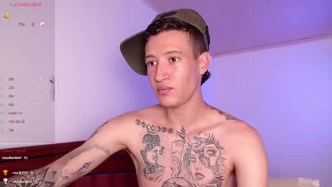 Maxi Model Independent  online show from 12-02-24, 04:20