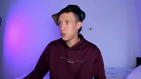 Maxi Model Independent  online show from 01-23-25, 11:48