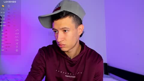 Maxi Model Independent  online show from 02-13-25, 01:05