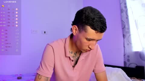 Maxi Model Independent  online show from 02-14-25, 01:29