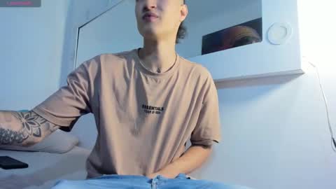 Maxi Model Independent  online show from 03-02-25, 04:07