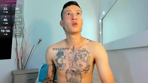 Maxi Model Independent  online show from 03-06-25, 08:30