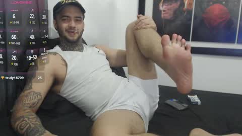 Snapshot of maxi_rogger chatting on 12-10-24, 05:07 maxi rogger online show from 12-10-24, 05:07