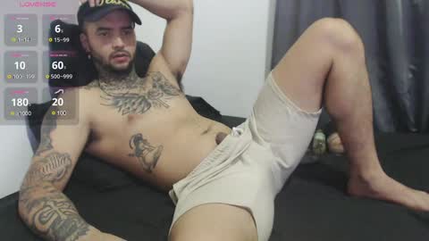 Snapshot of maxi_rogger chatting on 12-13-24, 07:25 maxi rogger online show from 12-13-24, 07:25