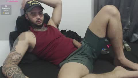 Snapshot of maxi_rogger chatting on 12-14-24, 07:57 maxi rogger online show from 12-14-24, 07:57