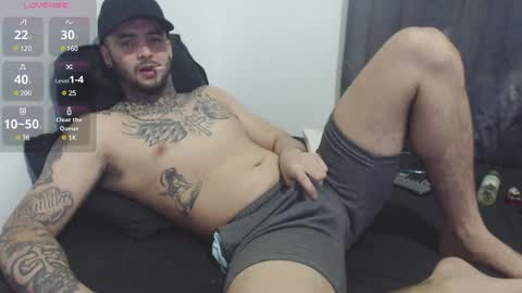 Snapshot of maxi_rogger chatting on 12-29-24, 02:17 maxi rogger online show from 12-29-24, 02:17