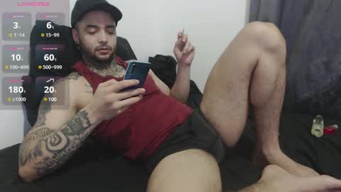 Snapshot of maxi_rogger chatting on 12-30-24, 02:31 maxi rogger online show from 12-30-24, 02:31