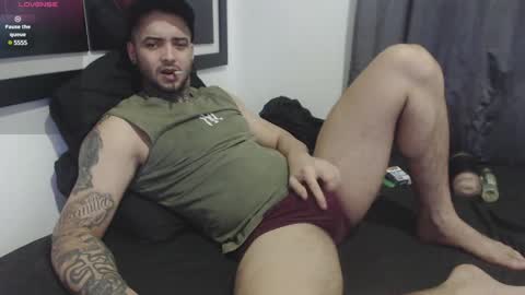 Snapshot of maxi_rogger chatting on 01-19-25, 01:53 maxi rogger online show from 01-19-25, 01:53