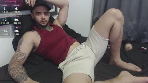 Snapshot of maxi_rogger chatting on 01-22-25, 01:20 maxi rogger online show from 01-22-25, 01:20