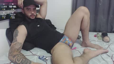 Snapshot of maxi_rogger chatting on 01-28-25, 03:57 maxi rogger online show from 01-28-25, 03:57