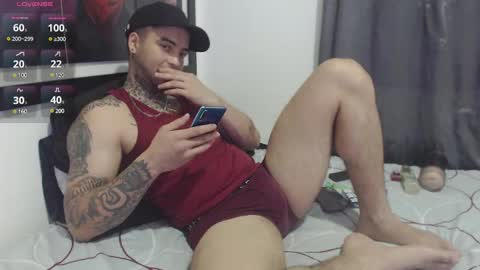 Snapshot of maxi_rogger chatting on 01-31-25, 02:04 maxi rogger online show from 01-31-25, 02:04