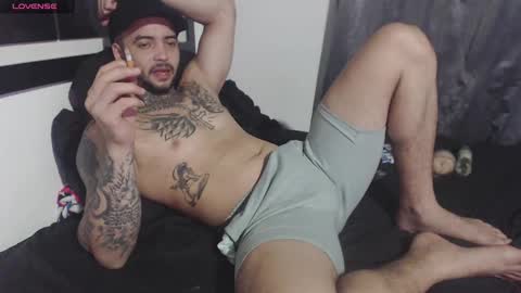 Snapshot of maxi_rogger chatting on 02-12-25, 02:45 maxi rogger online show from 02-12-25, 02:45