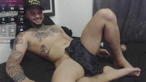 Snapshot of maxi_rogger chatting on 02-26-25, 08:04 maxi rogger online show from 02-26-25, 08:04