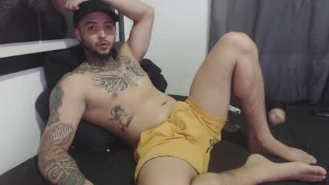 Snapshot of maxi_rogger chatting on 02-28-25, 08:09 maxi rogger online show from 02-28-25, 08:09