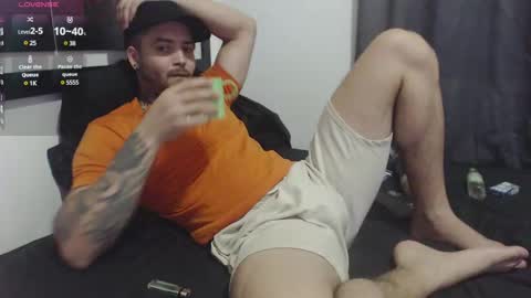 Snapshot of maxi_rogger chatting on 03-12-25, 02:30 maxi rogger online show from 03-12-25, 02:30