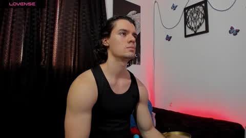 Alex online show from 12-10-24, 10:26