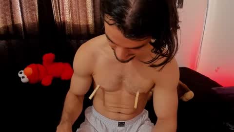 Alex online show from 01-16-25, 07:52