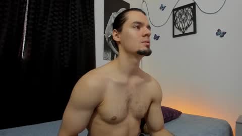 Alex online show from 02-18-25, 09:31