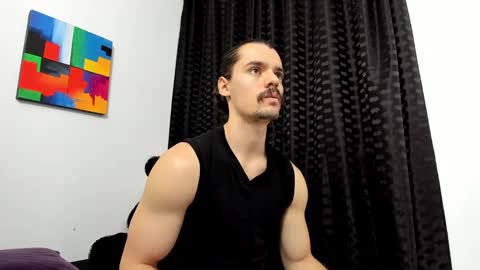 Alex online show from 09-28-25, 08:14