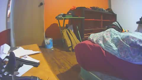 Maxichaud online show from 11-09-25, 08:56