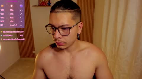 Snapshot of maxifit_ chatting on 01-30-25, 10:08 Mikael online show from 01-30-25, 10:08