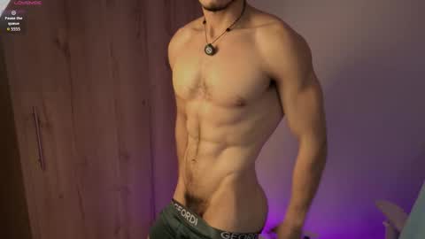 Mikael online show from 03-02-26, 01:30