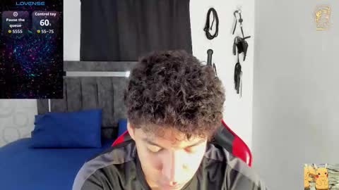 Snapshot of maximiliano_khalil chatting on 02-02-26, 07:23 Maximiliano online show from 02-02-26, 07:23