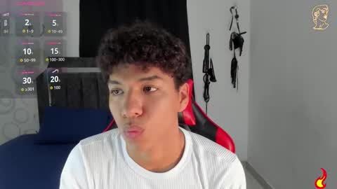 Snapshot of maximiliano_khalil chatting on 02-03-26, 07:19 Maximiliano online show from 02-03-26, 07:19