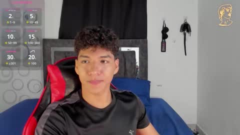 Snapshot of maximiliano_khalil chatting on 02-08-26, 08:12 Maximiliano online show from 02-08-26, 08:12