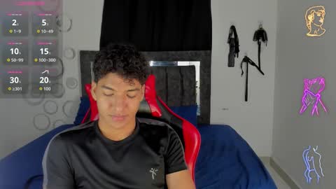 Snapshot of maximiliano_khalil chatting on 02-10-26, 08:02 Maximiliano online show from 02-10-26, 08:02