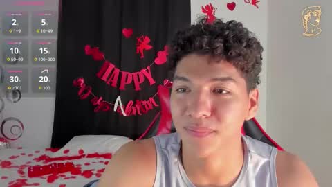 Snapshot of maximiliano_khalil chatting on 02-19-26, 07:21 Maximiliano online show from 02-19-26, 07:21